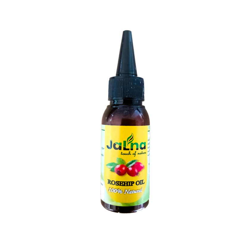 Jalna Rosehip face oil 60 ml